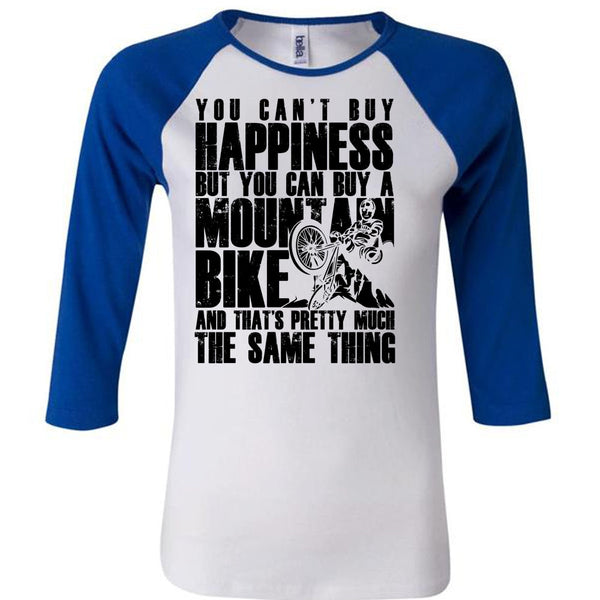 You Can Buy A Mountain Bike T Shirt, I Love Biker T Shirt, Awesome T-Shirts