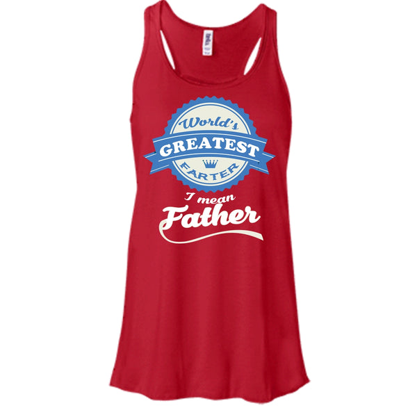 World's Greatest Father Shirt, Father's Day Shirt