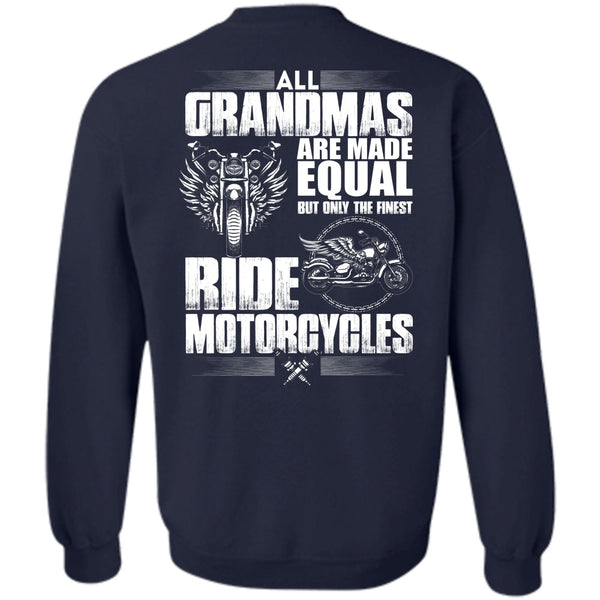Ride Motorcycles T Shirt, I Love Biker Sweatshirt