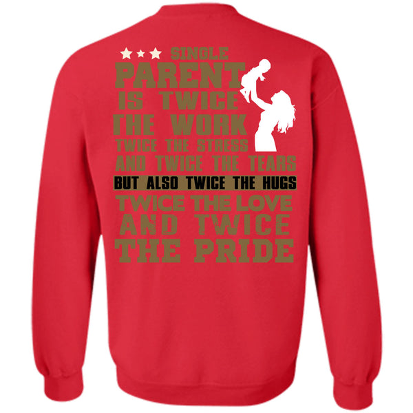 Being A Mom T Shirt, I Love My Mom Sweatshirt