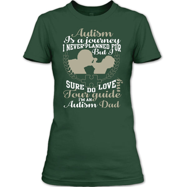 Autism Mom T Shirt, Full Time Multi-Tasking Ninja T Shirt