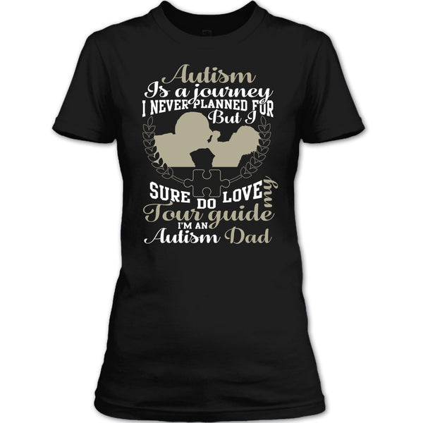 Autism Mom T Shirt, Full Time Multi-Tasking Ninja T Shirt