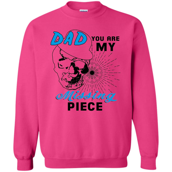 Best Dad Ever T Shirt, Coolest Dad Sweatshirt