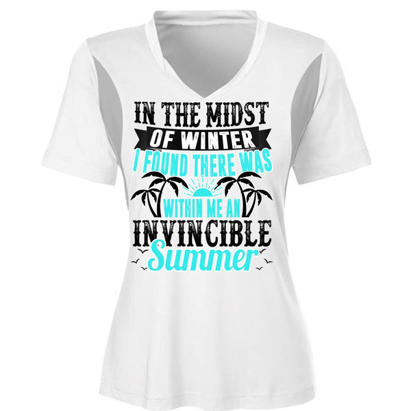 Me An Invincible Summer T Shirt, I Love Fishing T Shirt, Awesome T-Shirts