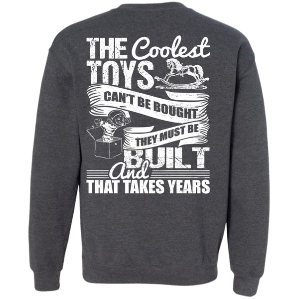 My Favorite T Shirt, I Love Son Sweatshirt