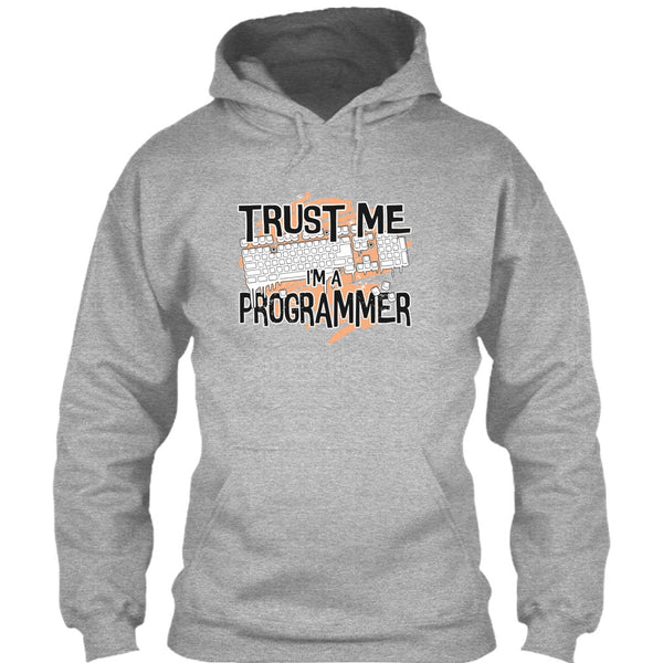 Trust Me I'm A Programmer T Shirt, I Am A Programmer T Shirt