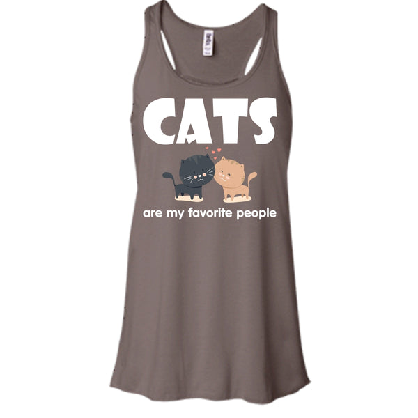Cats Are My Favorite People Shirt, Cool Cats Shirt