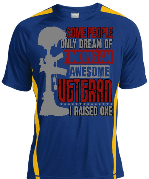 Finding An Awesome Veteran T Shirt, Being A Veteran T Shirt, Cool Shirt