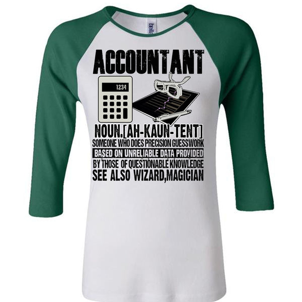 See Also Wizard Magician T Shirt, I Love Accountant T Shirt, Awesome T-Shirts