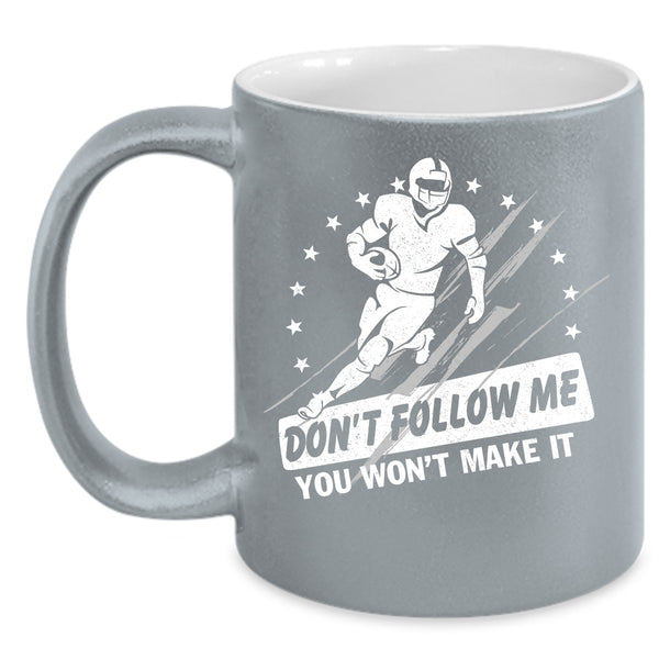 I'm Sailing Dad Coffee Mug, Cool Dad Coffee Cup