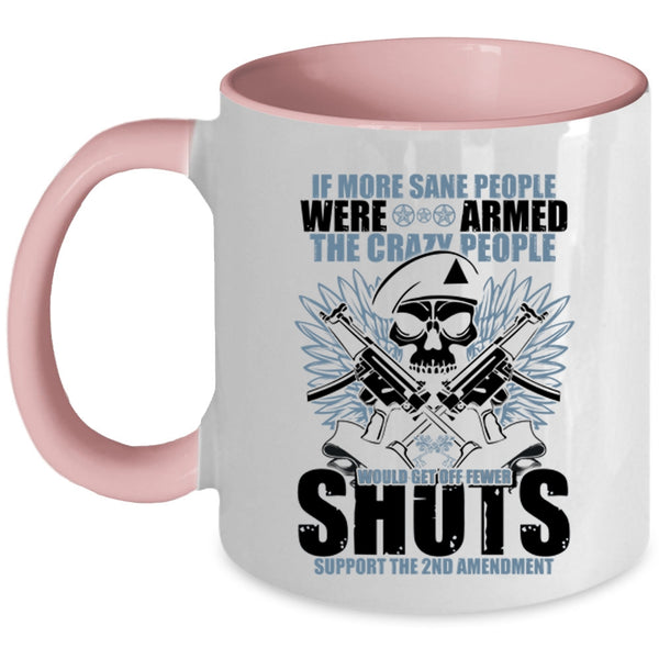 Funny Gift For Police Officer Coffee Mug, Cool Policeman Accent Mug