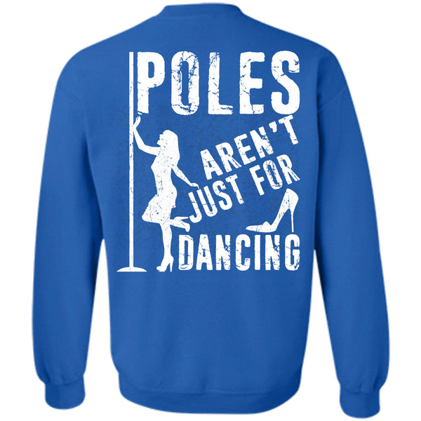 Being A Dancer T Shirt, I Love Dancing Sweatshirt