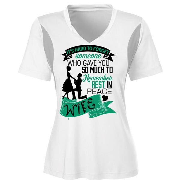 Remember Rest In Peace Wife T Shirt, I Love Husband T Shirt, Awesome T-Shirts