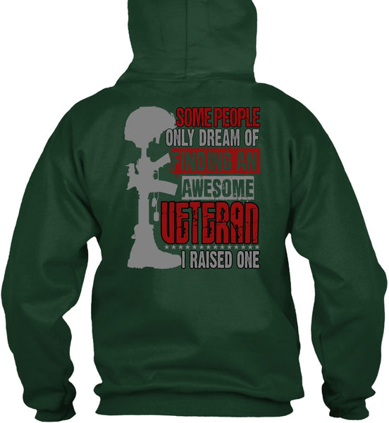 Finding An Awesome Veteran T Shirt, Being A Veteran T Shirt