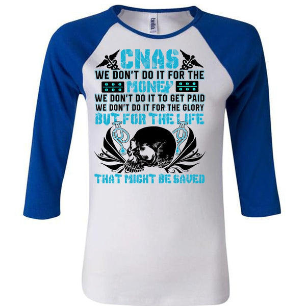 We Don't Do It For The Money T Shirt, Being A Doctor T Shirt, Awesome T-Shirts