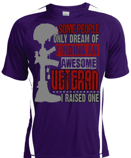 Finding An Awesome Veteran T Shirt, Being A Veteran T Shirt, Cool Shirt