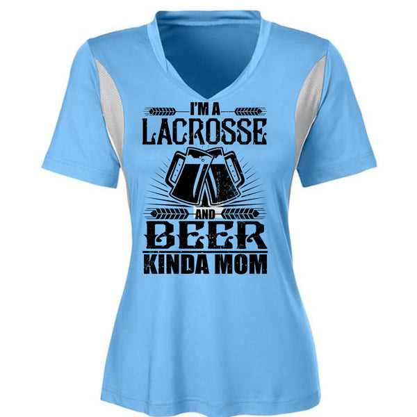 Beer Kinda Mom T Shirt, I Love Beer T Shirt, Awesome T-Shirts