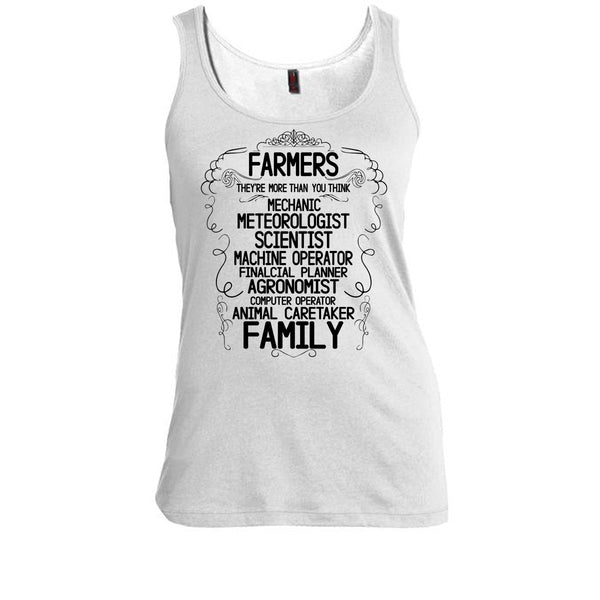 Farmers T Shirt, Gift For Farmer T Shirt, Awesome t-shirts