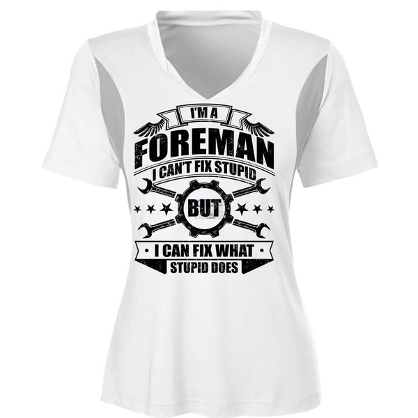 I'm A Foreman T Shirt, I Love Mechanic T Shirt, Awesome T-Shirts