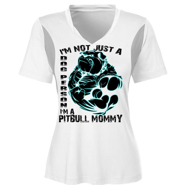I'm Not Just A Dog Person T Shirt, I Love Pit Bull T Shirt, Awesome T-Shirts