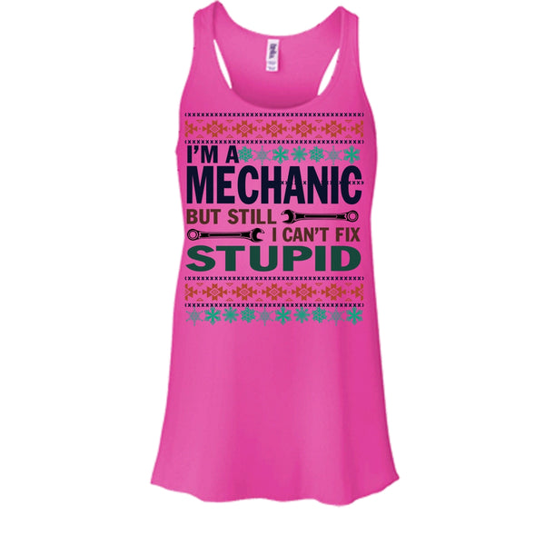 I'm A Mechanic T Shirt, Merchanic Merry Christmas T Shirt, Awesome t-shirts