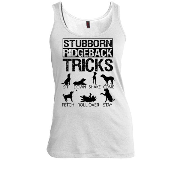 Stubborn Ridgeback Tricks T Shirt, I Am A Coolest Dog Lover T Shirt, Awesome t-shirts