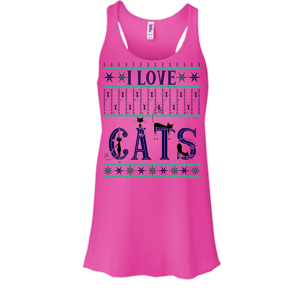 I Love Cats T Shirt, Catmas T Shirt, Awesome t-shirts