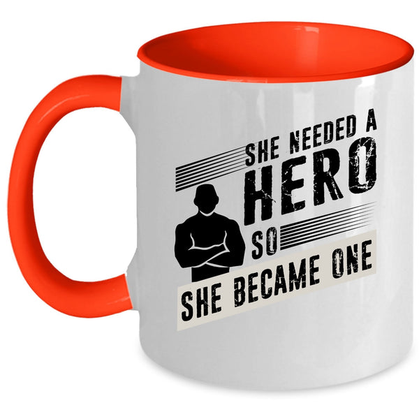 Pretty Daughter Coffee Mug, Beautiful Wife Accent Mug