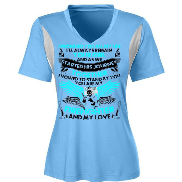 You Are My Firefighter T Shirt, My Love T Shirt, Awesome T-Shirts