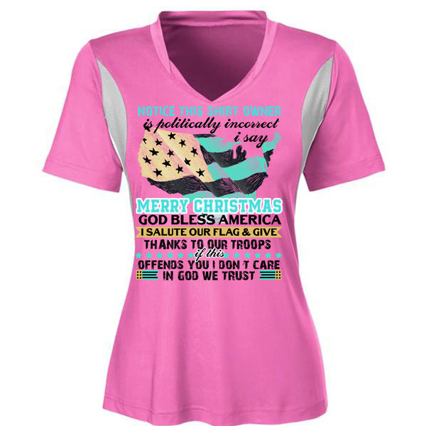 I Say Merry Christmas T Shirt, I Love Veteran T Shirt, Awesome T-Shirts