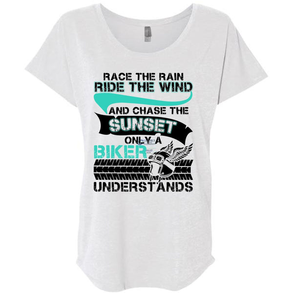 Only A Biker Understand T Shirt, I Love Biker T Shirt, Awesome T-Shirts