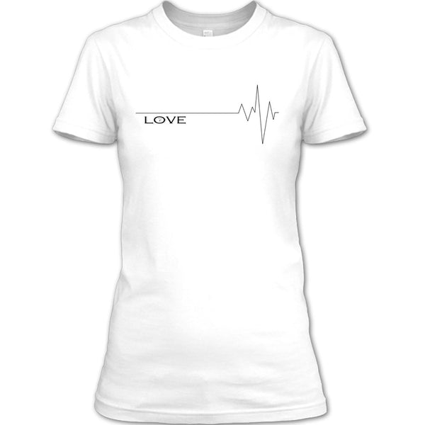 I Love My Dog T Shirt, Cool Dog T Shirt