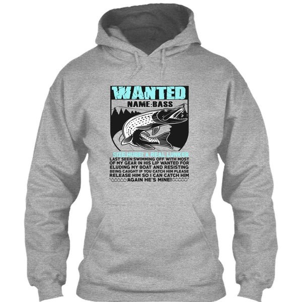 I Can Catch Him T Shirt, Coolest Fishing T Shirt