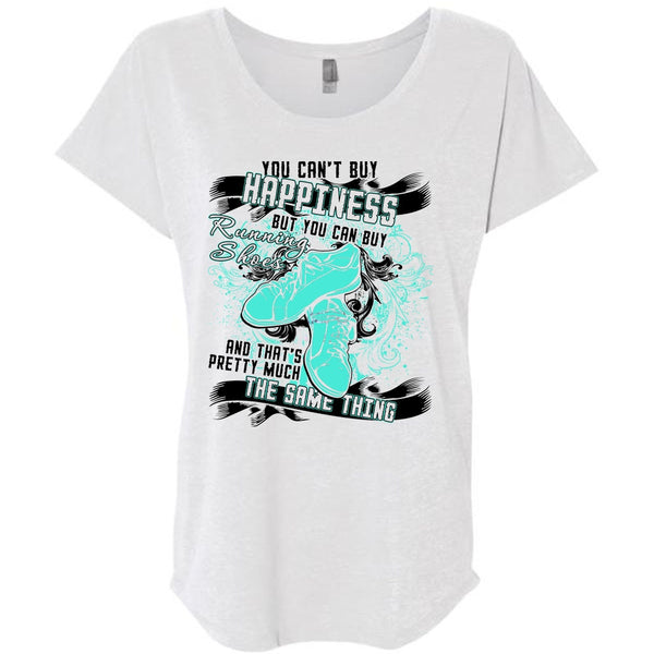 You Can Buy Running Shoes T Shirt, I Love Running T Shirt, Awesome T-Shirts