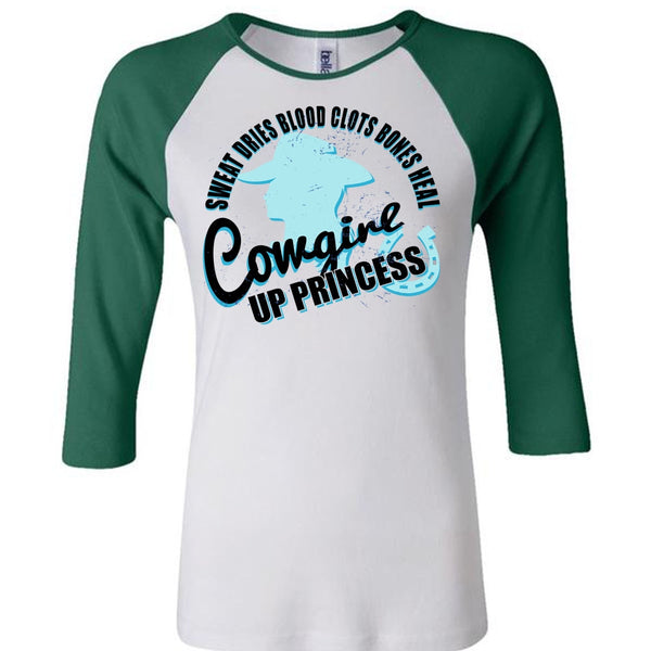 Heal Cowgirls Up Princess T Shirt, I Love Cowgirl T Shirt, Awesome T-Shirts