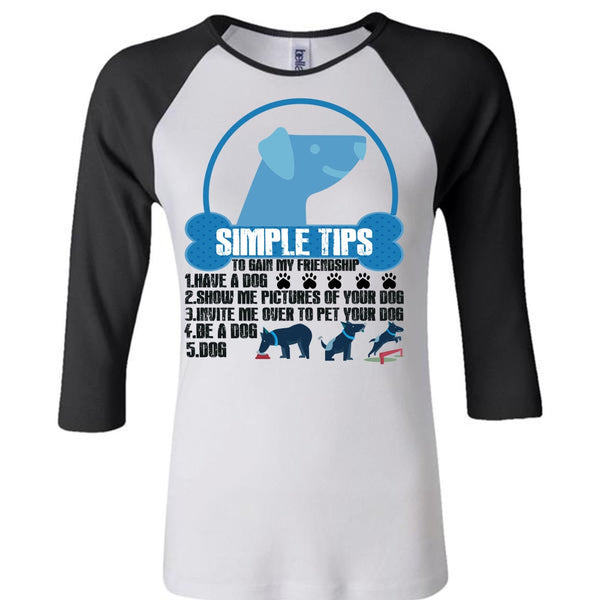 Have A Dog T Shirt, Show Me Pictures Of Your Dog T Shirt, Awesome T-Shirts