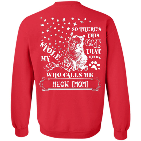 I Love Cats T Shirt, I Love My Life Sweatshirt