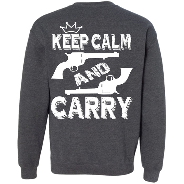 Being A Gunner T Shirt, I Love Shooting Sweatshirt