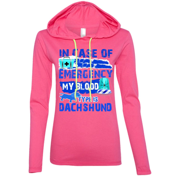 In Case Of Emergency My Blood T Shirt, I Love My Dog T Shirt, Awesome T-Shirts