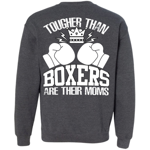 Being A Boxer T Shirt, I Love Boxer Sweatshirt