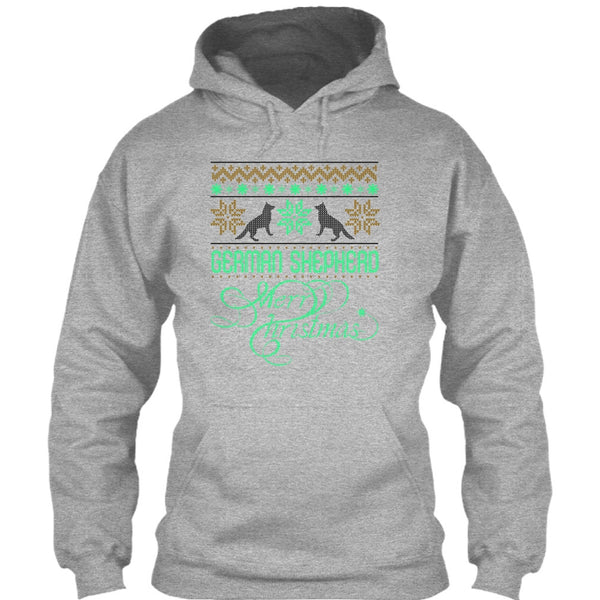 German Shepherd T Shirt, Coolest German Shepherd Lover T Shirt