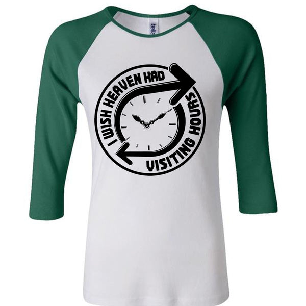 I Wish Heaven Had Visiting Hours T Shirt, I Love My Life T Shirt, Awesome T-Shirts