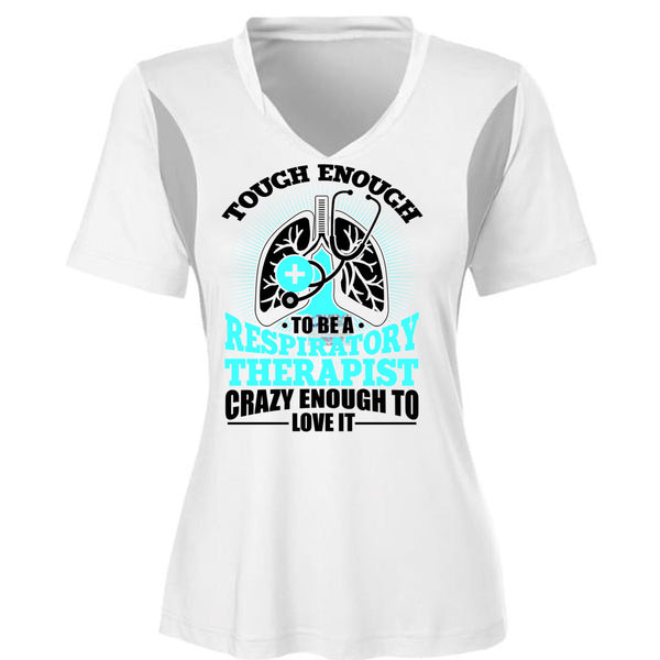 To Be A Respiratory Therapist T Shirt, I Love Doctor T Shirt, Awesome T-Shirts