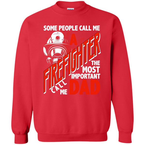 Ride The Firefighter T Shirt, Gift For Firefighter Sweatshirt