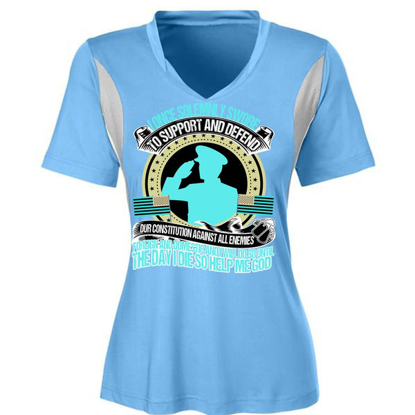 I Once Solemnly Swore T Shirt, I Love Veteran T Shirt, Awesome T-Shirts