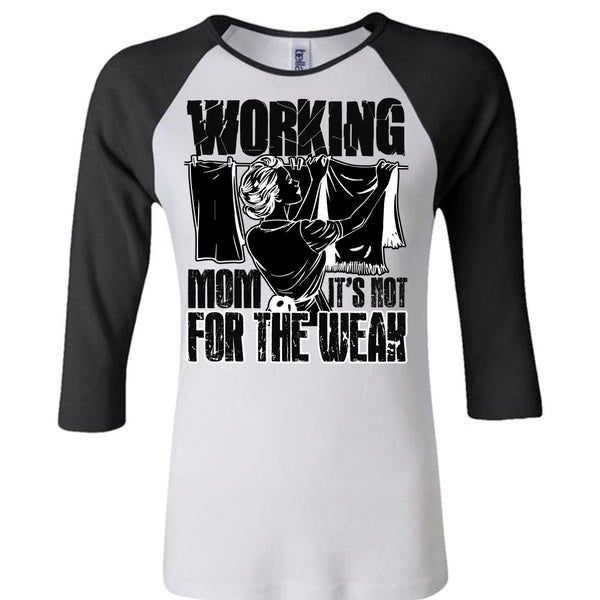 Working Mom T Shirt, I Love Mom T Shirt, Awesome T-Shirts