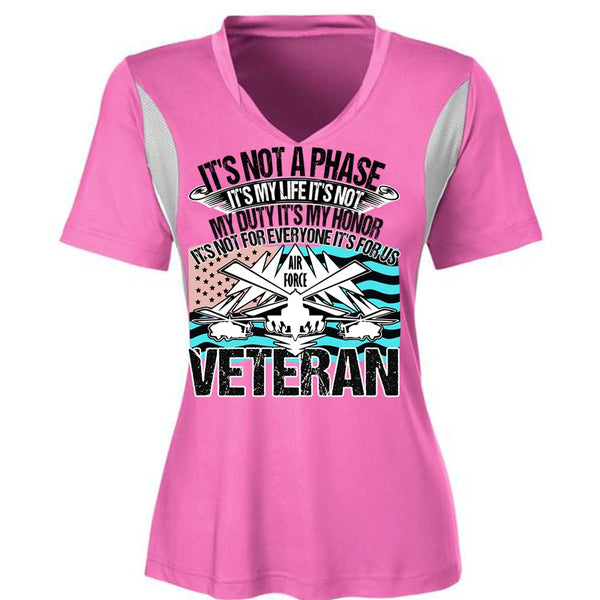 Air Force Veteran T Shirt, I Love Veteran T Shirt, Awesome T-Shirts