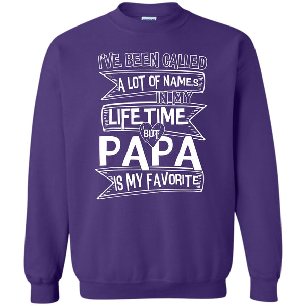 Gift For Dad T Shirt, Father's Day Gift Sweatshirt