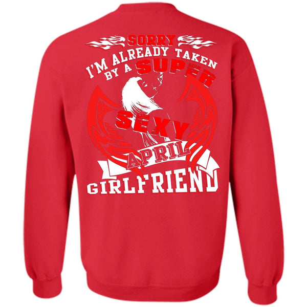 Being A Girlfriend T Shirt, I Love Girlfriend Sweatshirt