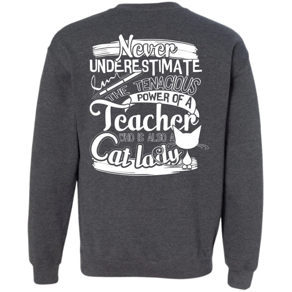 Also A Cat Lady T Shirt, I Love Cat Sweatshirt